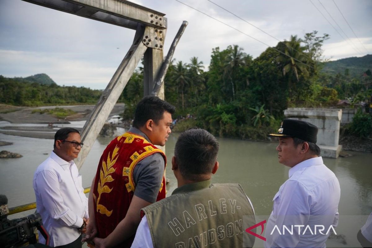 PWNU Sumut: Bobby diyakini mampu bangun daerah jadi lebih baik lagi