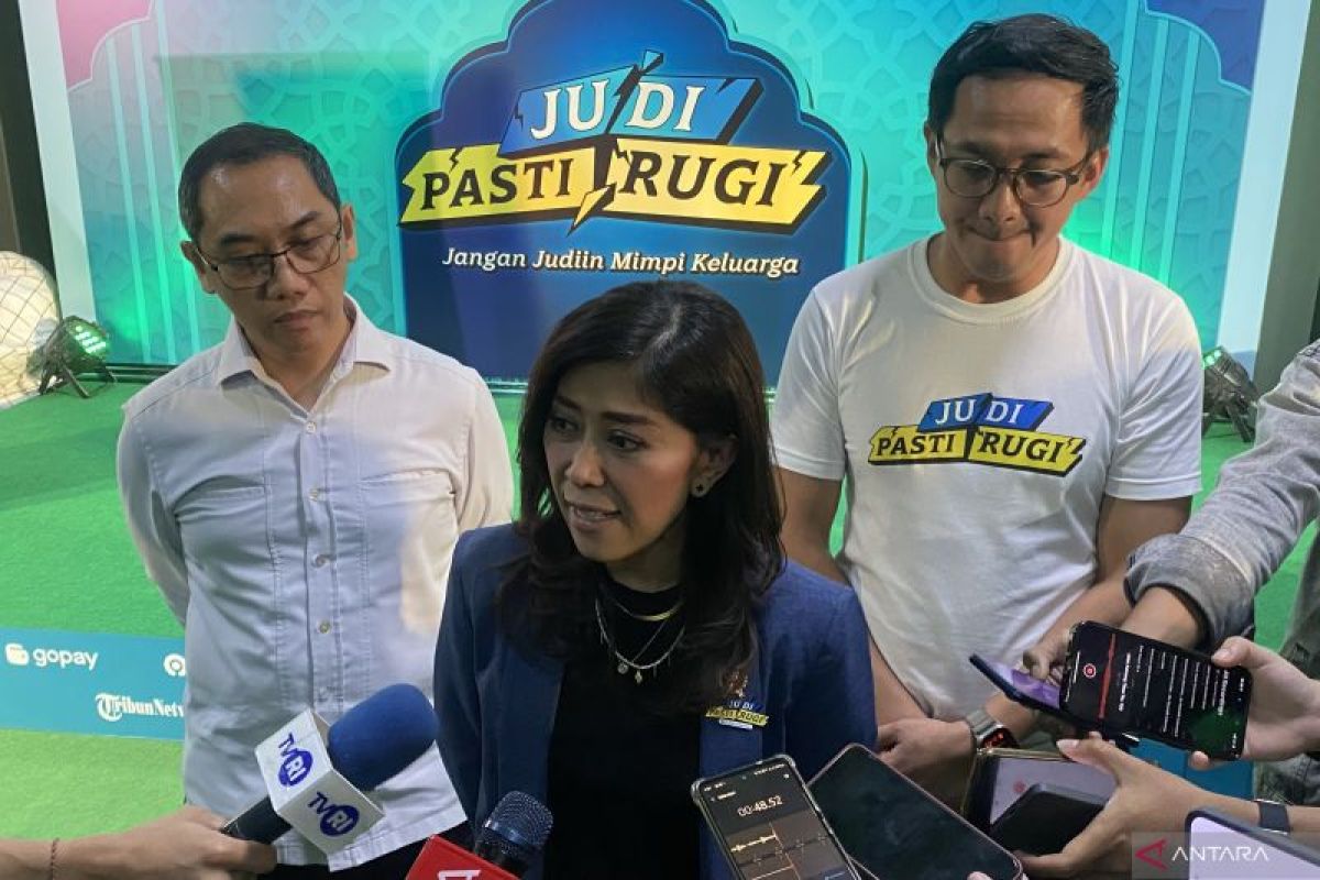 Menkomdigi nilai ojol layak dapat THR karena kontribusi ke masyarakat
