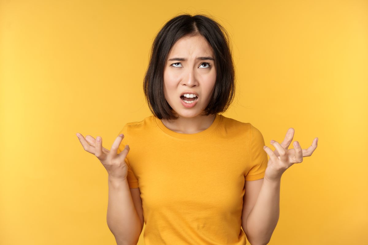Apakah lapar dapat pengaruhi mood seseorang? Ini penjelasannya