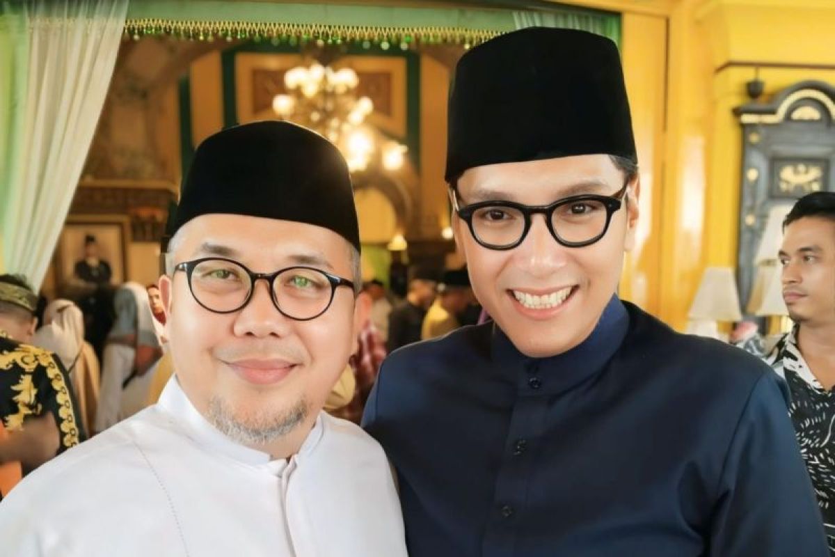 Al Washliyah Medan dukung kegiatan Ramadhan Fair dihentikan saat tarawih
