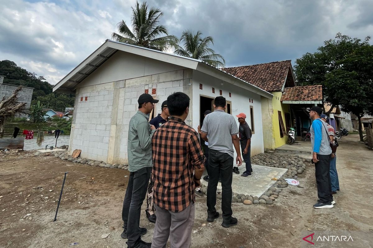 Progres bantuan stimulan korban banjir di OKU capai 80 persen