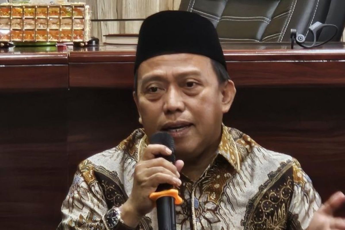 Kemenag terjunkan tim respons hadirnya tarekat menyimpang Ana Loloa