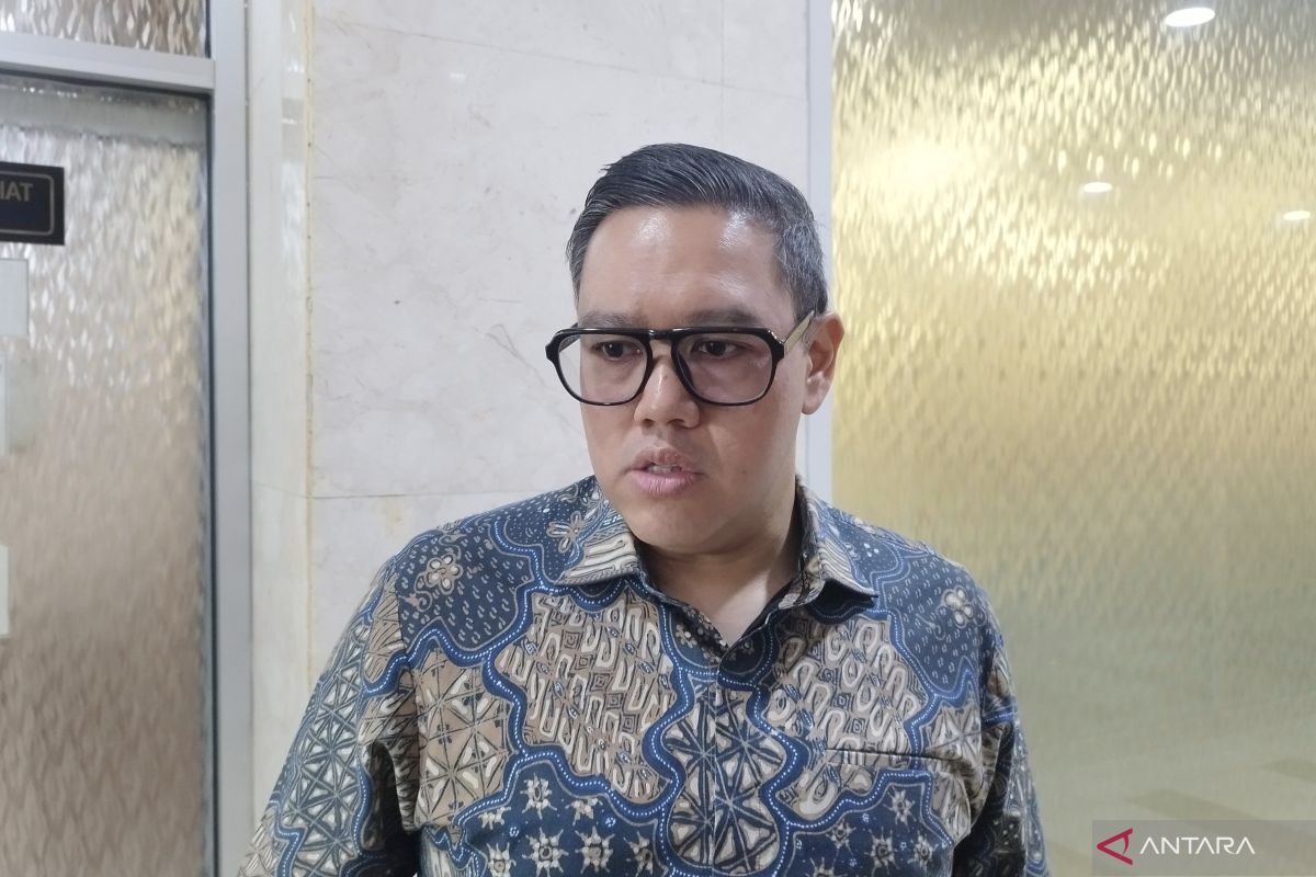 Komisi I DPR: Revisi UU Penyiaran harus relevan 50 tahun ke depan