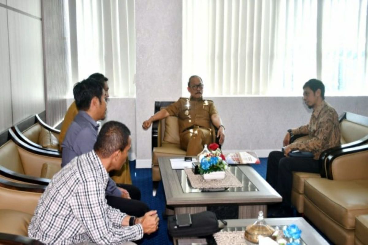 Makanan khas Mandar "Jepa" diusulkan jadi warisan budaya UNESCO