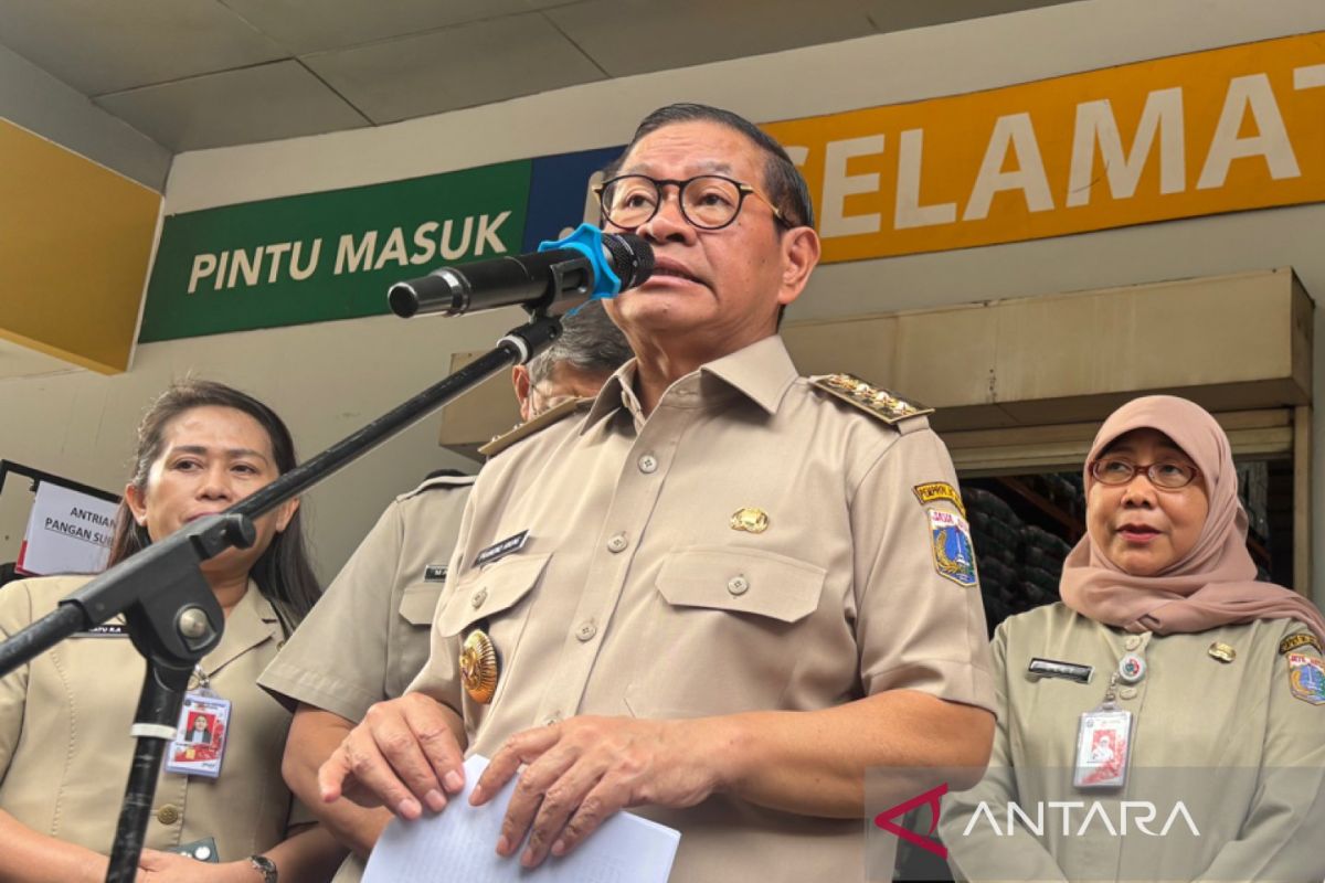 Jakarta lakukan modifikasi cuaca untuk mitigasi banjir