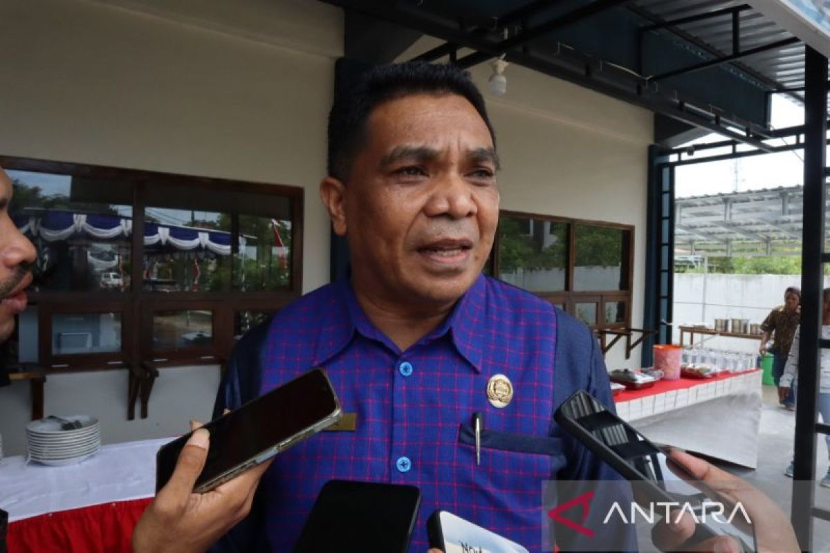 Disdagrin Manggarai Barat optimistis capai target PAD tahun 2025