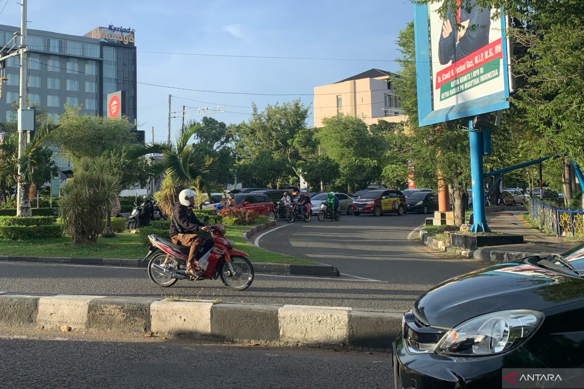 Banda Aceh Diprediksi Cerah dan Hangat pada Senin Pagi hingga Malam