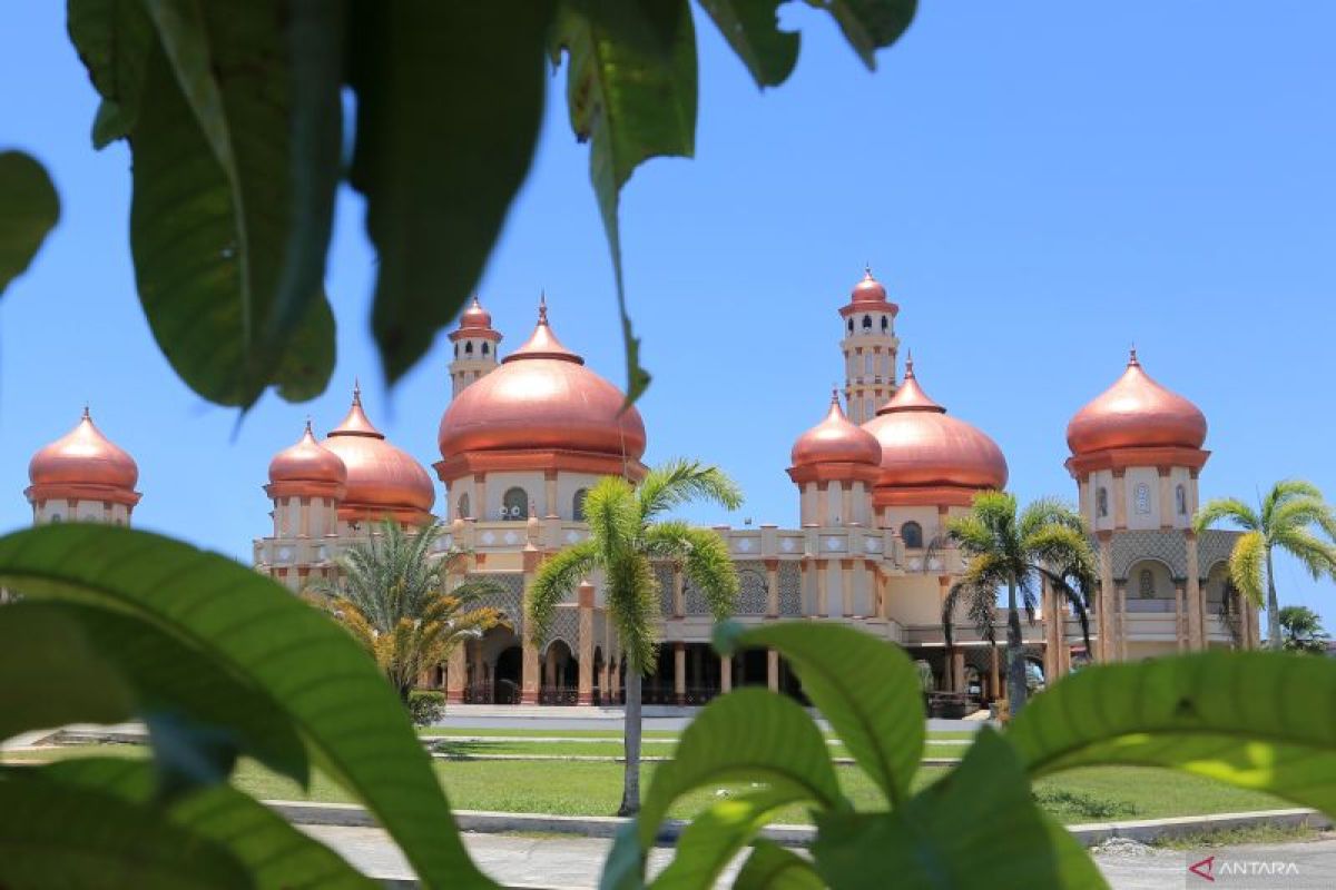 Benarkah Muhammadiyah tidak merayakan Maulid Nabi? Ini penjelasannya