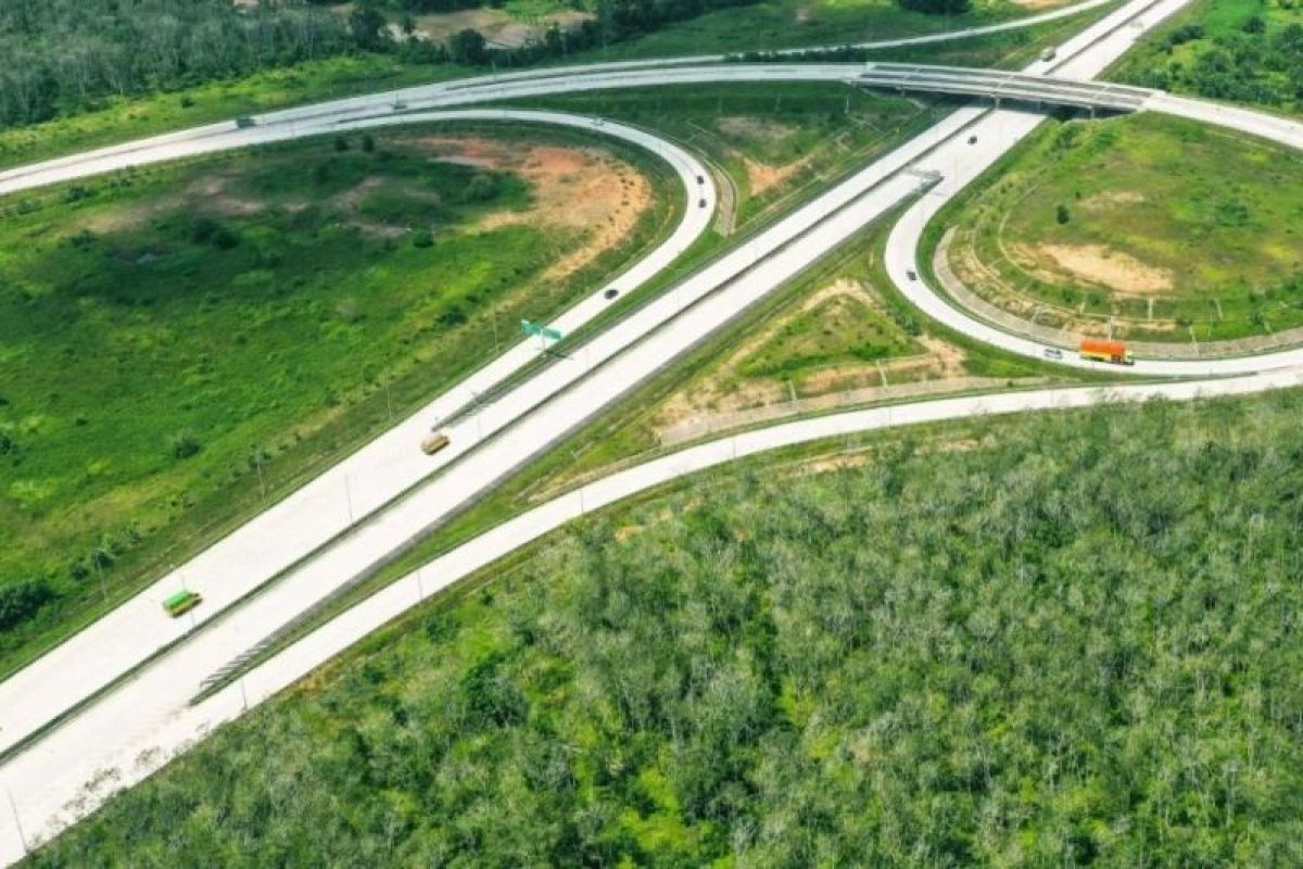 Kementerian PU pastikan kesiapan infrastruktur jalan dukung mudik Lebaran