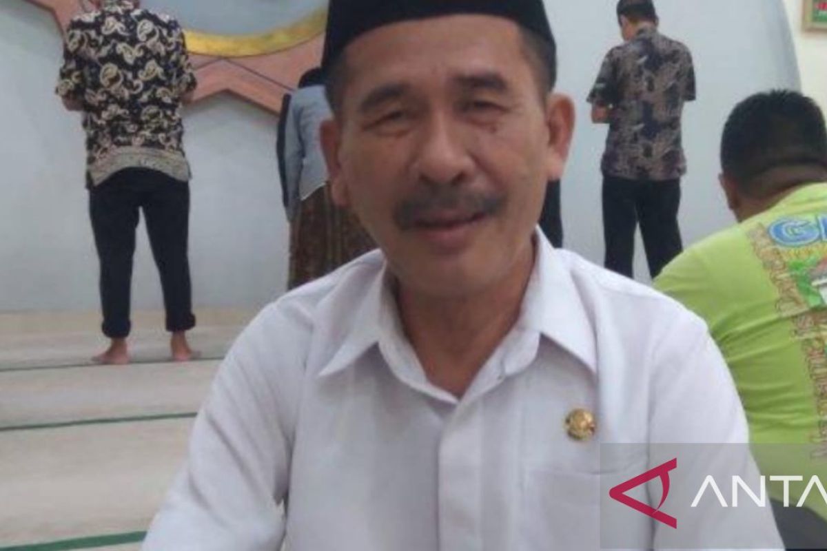 Baznas Bangka ingatkan umat Muslim segera bayar zakat fitrah