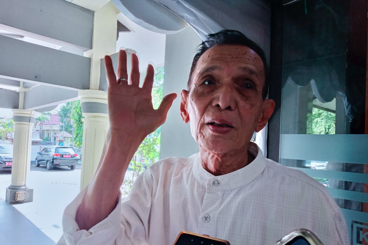 Baznas Mataram siapkan berbagai bantuan kepada masyarakat selama Ramadhan