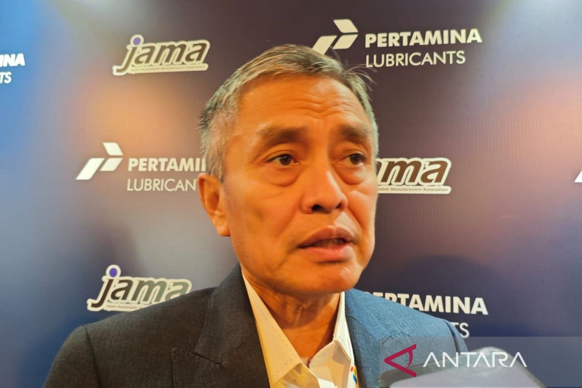 Pertamina Lubricants: Kebutuhan pelumas tetap tinggi meski ada tren EV