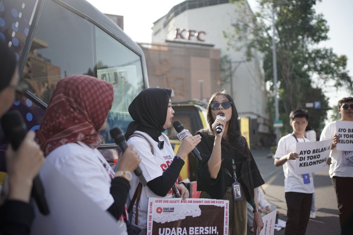 IYCTC: PP Dana Perwalian Keolahragaan cegah intervensi industri rokok