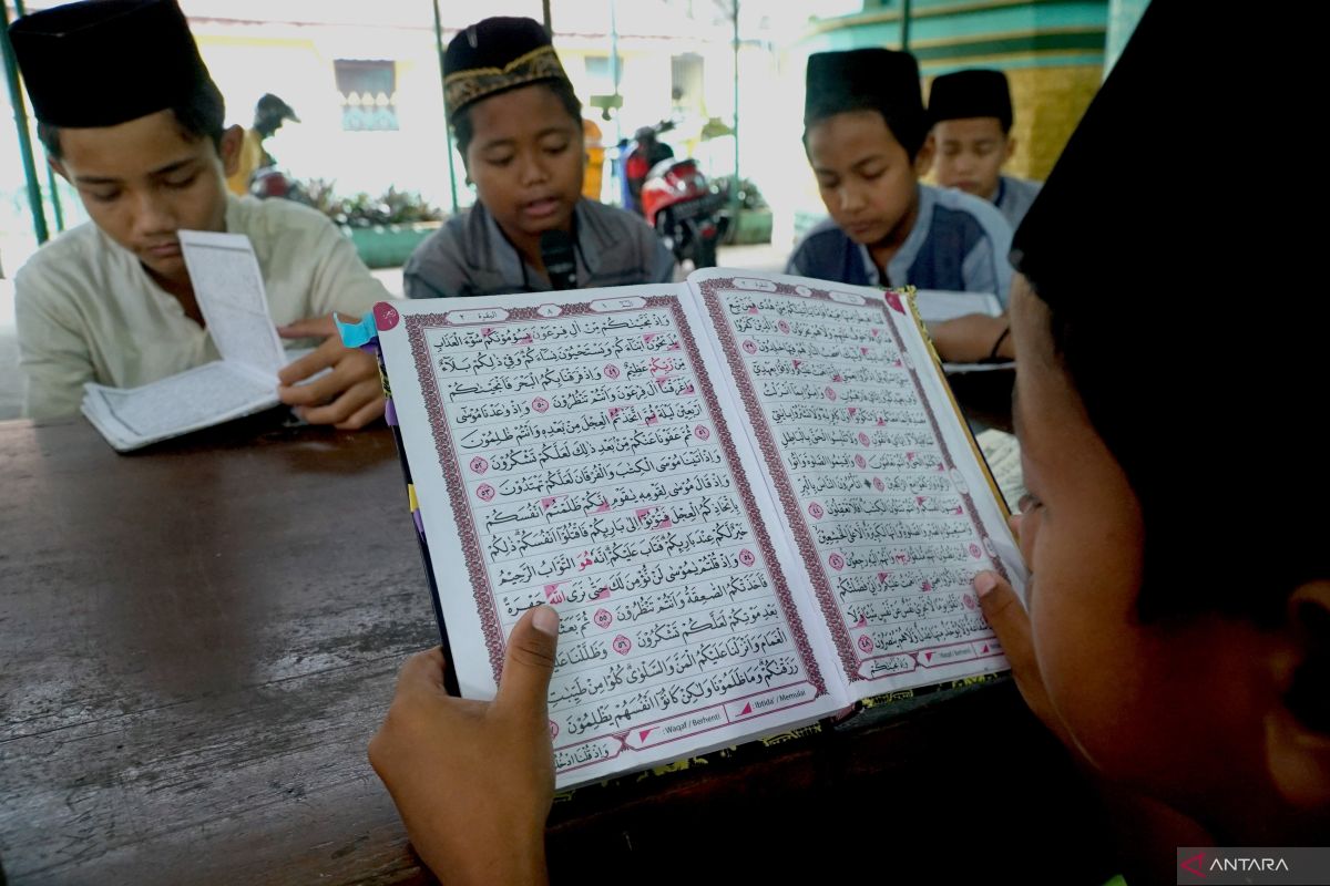 8 keutamaan membaca surat Al-Maidah untuk kehidupan sehari-hari