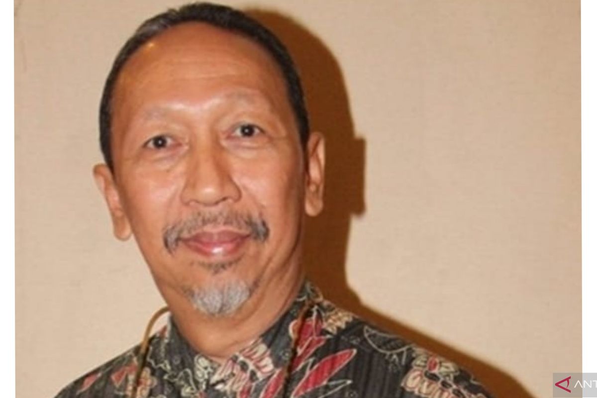 Aktor senior Subarkah Hadisarjana meninggal dunia di usia 67 tahun