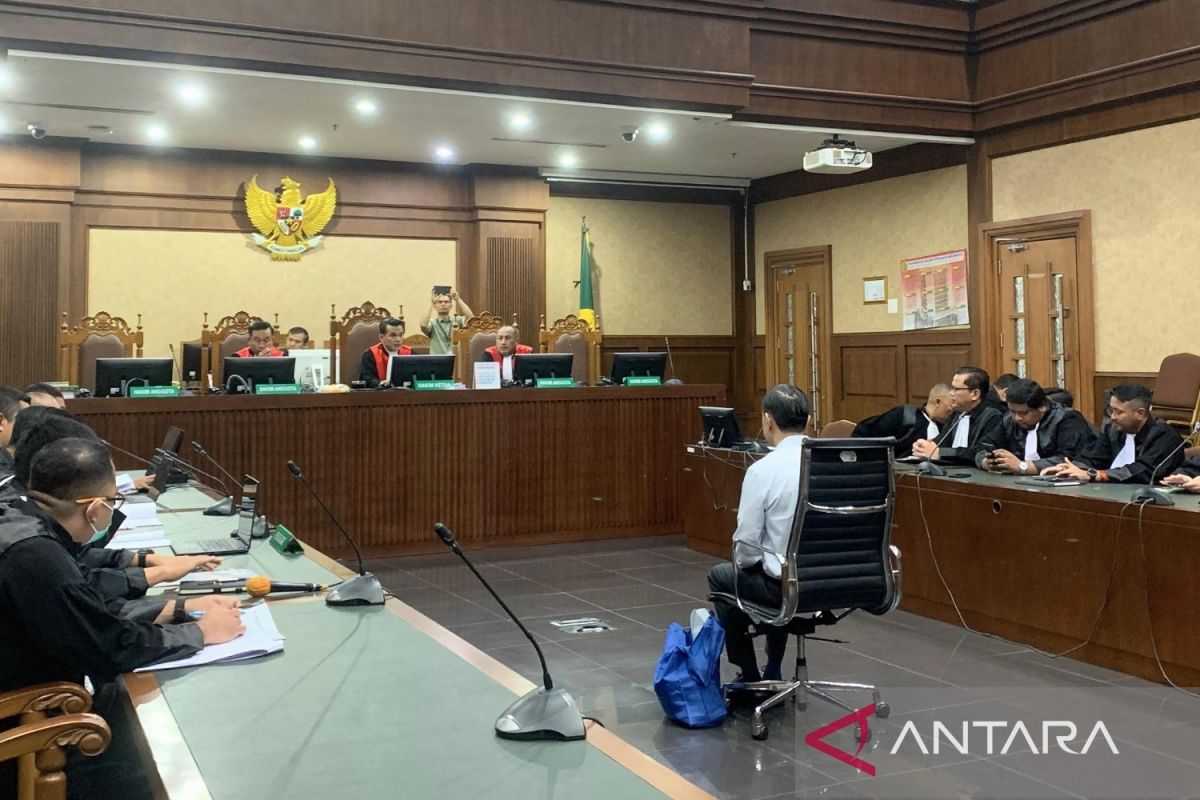 JPU: Keberatan Tom Lembong atas dakwaan korupsi masuk pokok perkara