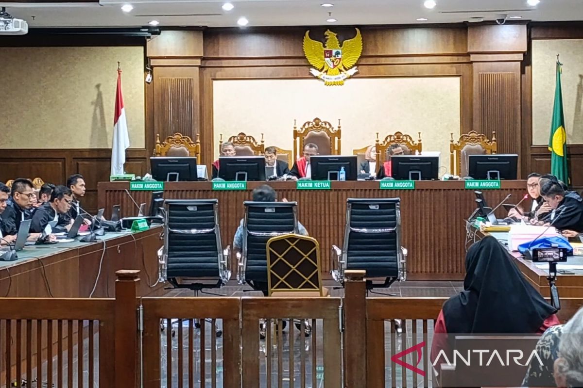 Ahli sebut hakim tak boleh temui pihak berperkara