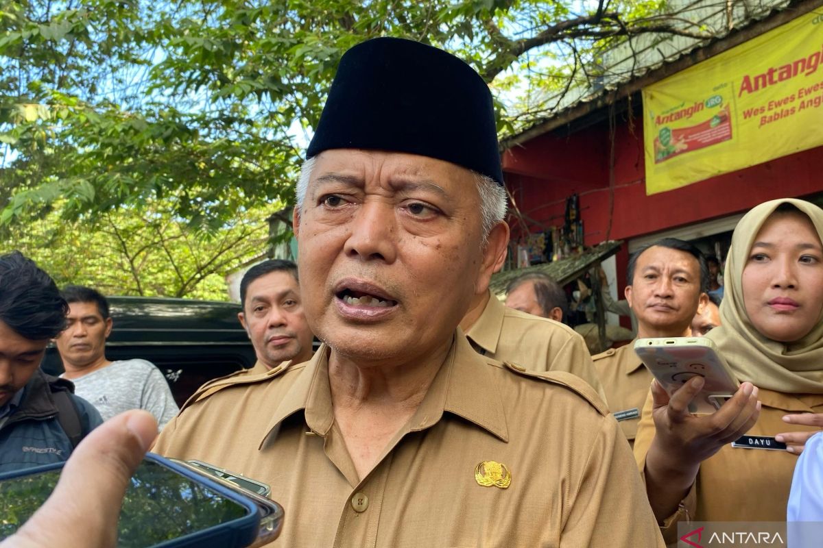 Bupati Malang pastikan 85 persen jalan siap dukung kelancaran mudik