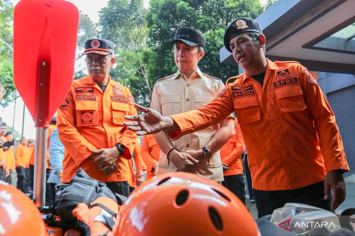 Pemkot Bogor bebaskan lahan untuk alternatif jalan yang longsor di Batutulis