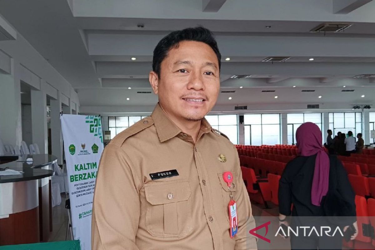 Kaltim garap internet gratis desa dukung  digitalisasi pembangunan