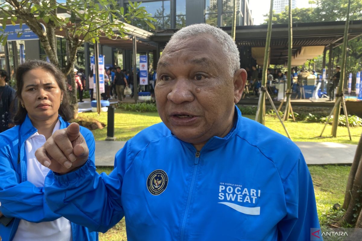 Kemenpar meminta penyelenggara event perhatikan pengelolaan sampah