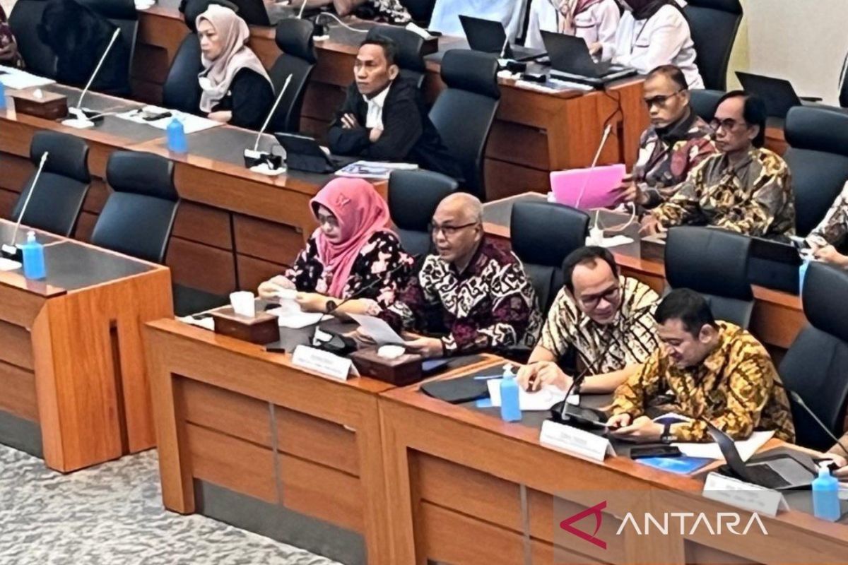 Dirut Perum LKBN ANTARA: Penggabungan tiga lembaga penyiaran miliki semangat baik