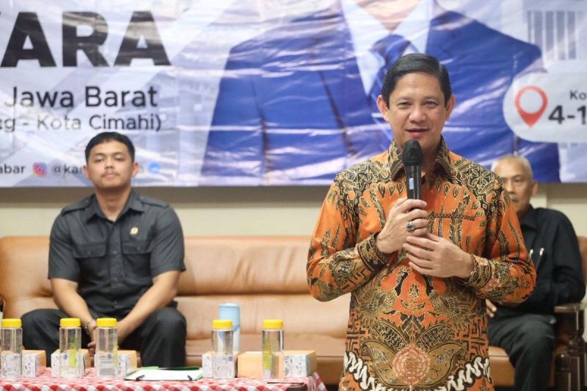 DPRD Jabar optimistis efisiensi anggaran berdampak positif kepada warga