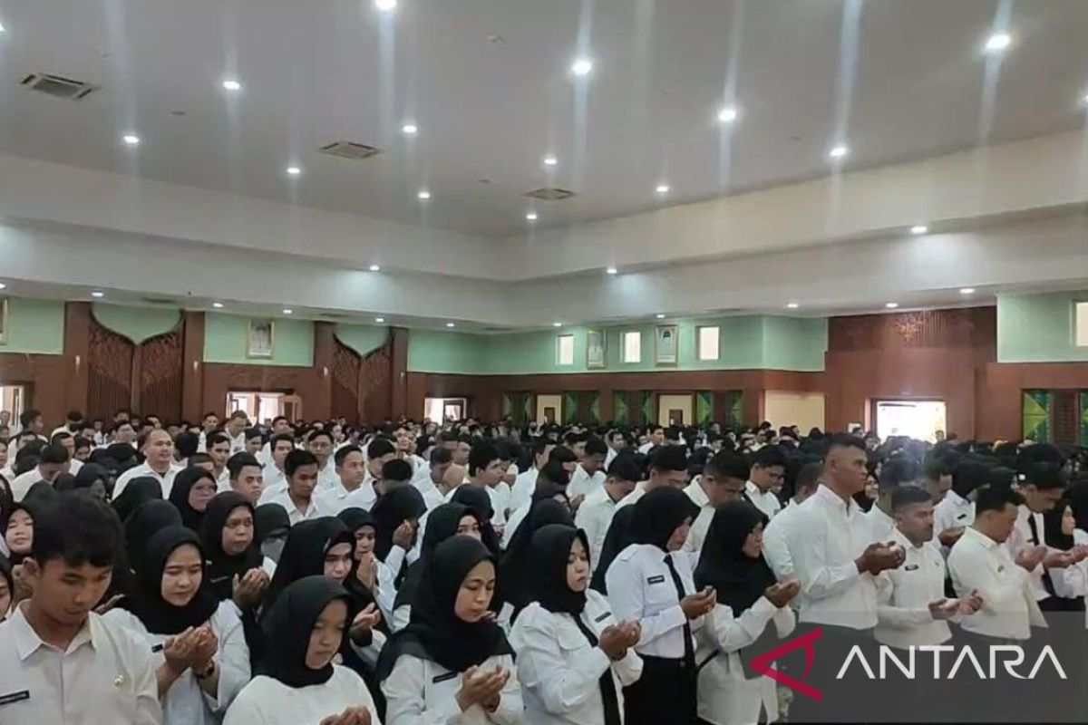 Politik kemarin, solusi soal CASN hingga Teddy layak naik pangkat