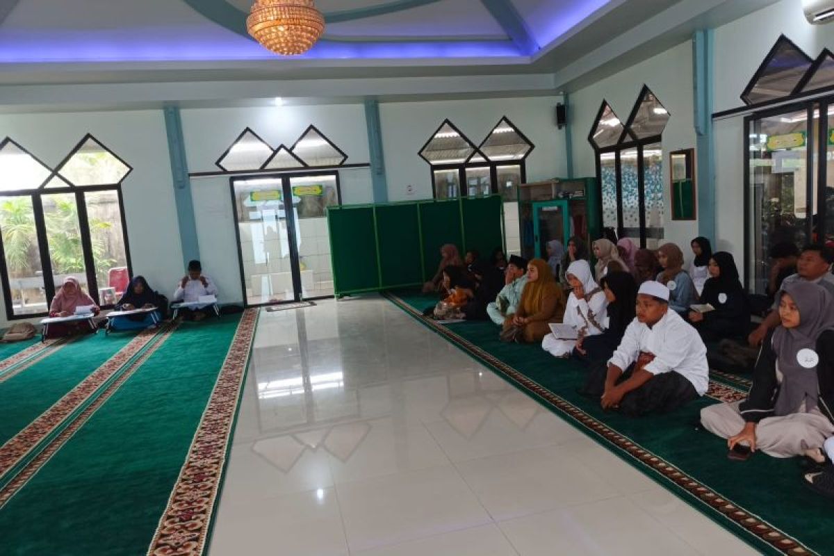 Pemkot Singkawang gelar lomba iman taqwa untuk wujudkan moderasi beragama