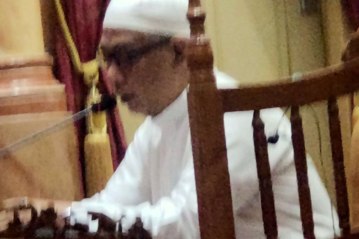 Muslimah diingatkan keteladanan Chadidjathul Qubra