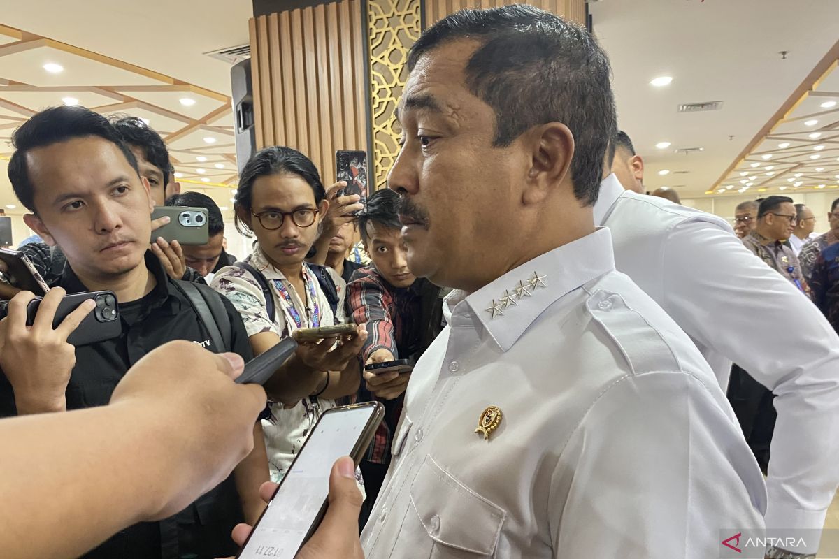 Kementerian Imipas masih dalami penyebab napi Lapas Kutacane kabur