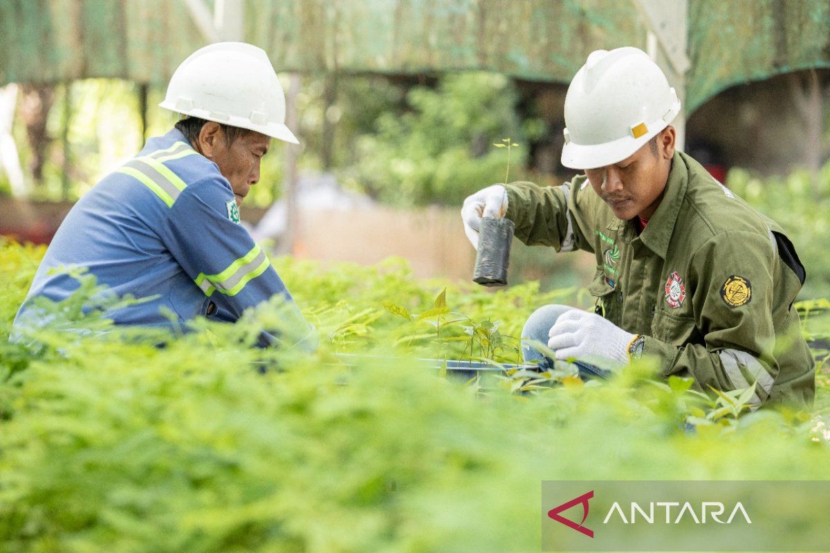 ABMM terapkan teknologi ramah lingkungan untuk industri berkelanjutan