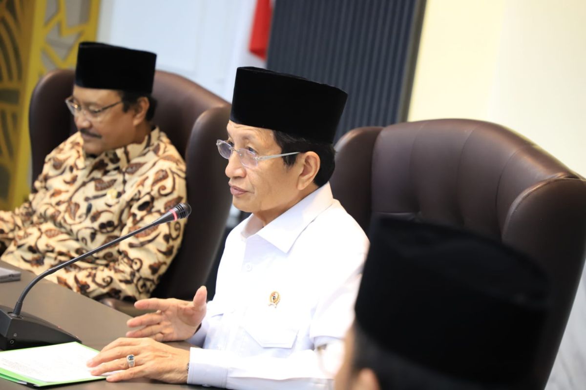 Madrasahs can be run as Sekolah Rakyat: minister