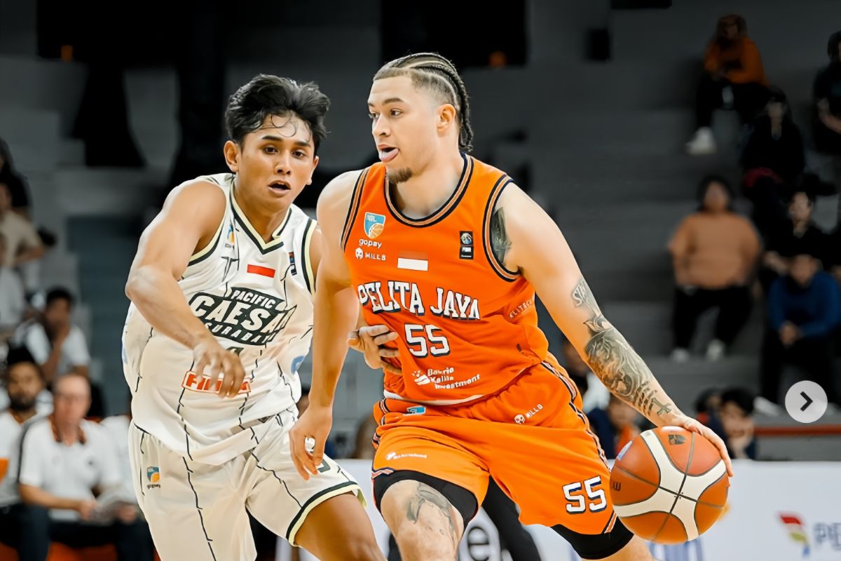 JaQuori McLaughlin: Point Guard eks NBA andalan Pelita Jaya di IBL