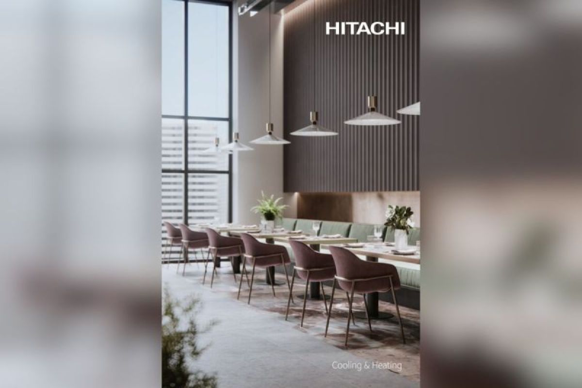 Johnson Controls-Hitachi Air Conditioning Dukung Transformasi Sektor Perhotelan di Indonesia