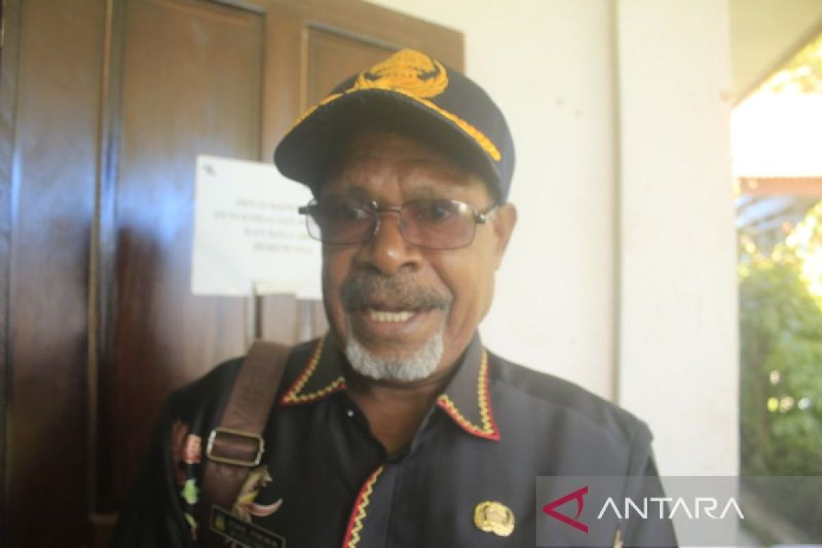 Dinkes siap kontrol pelaksanaan CKG di Papua Pegunungan