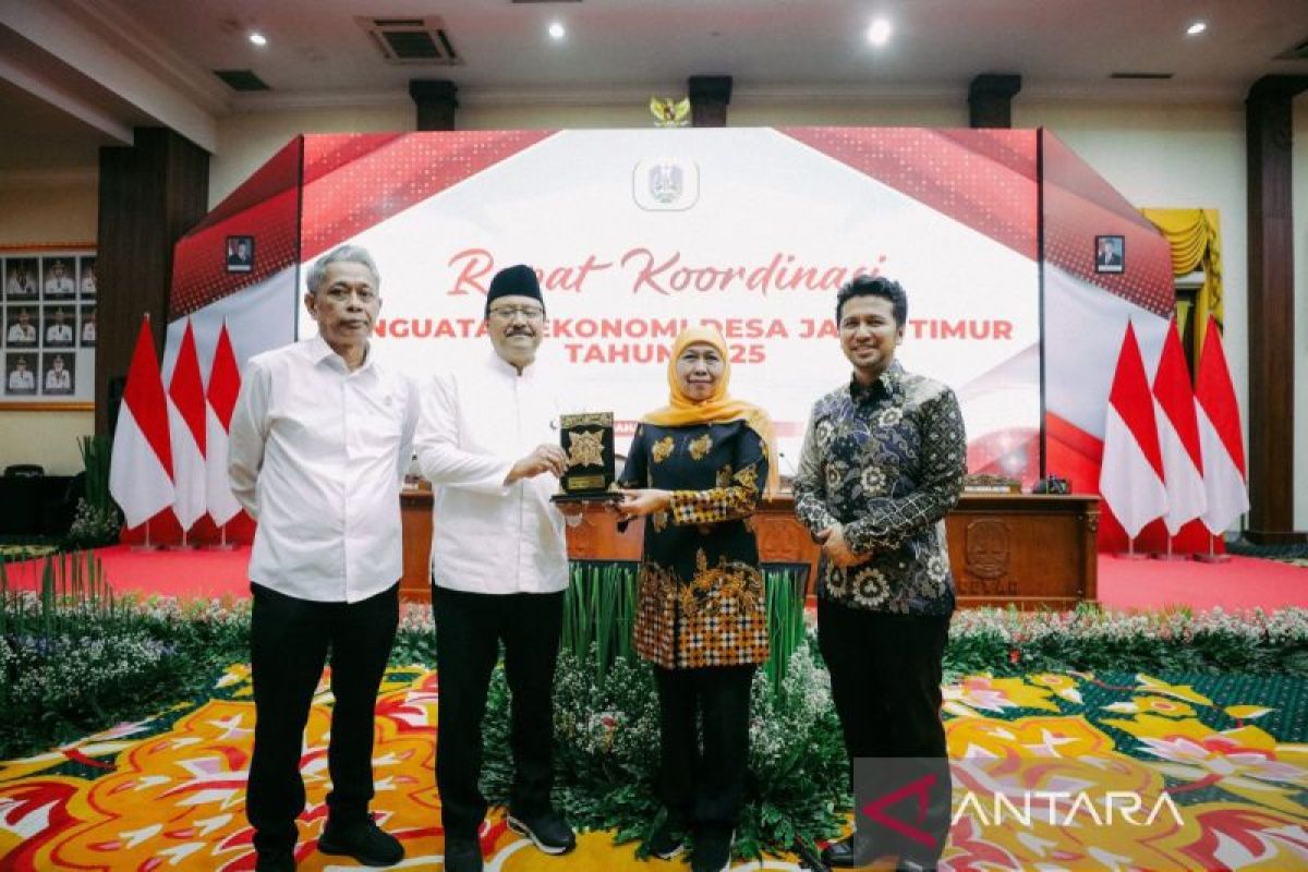 DPW Prima Jatim apresiasi kinerja Gubernur Khofifah
