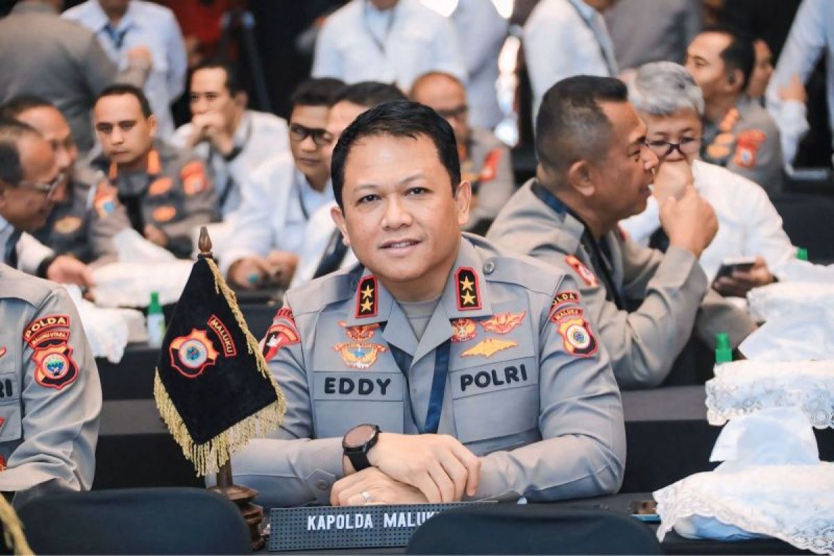 Polda Maluku prioritaskan pengamanan di pelabuhan pada mudik lebaran, ini kata Kapolda