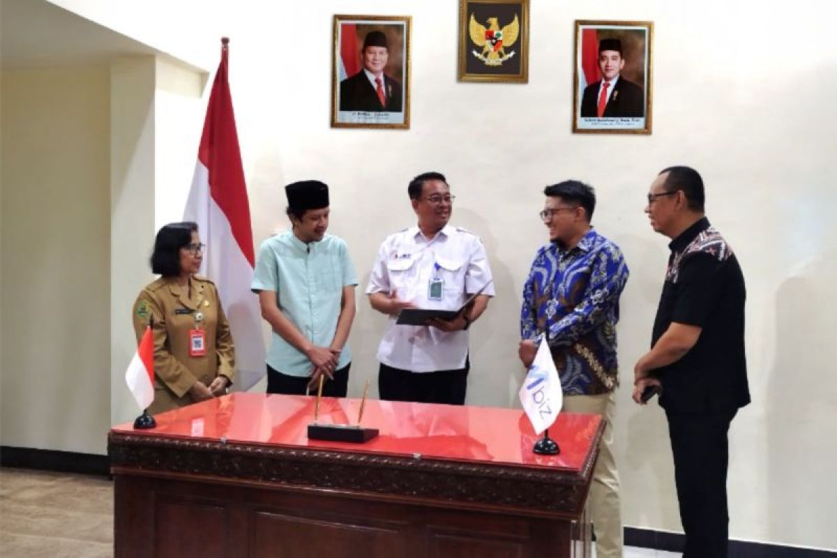 Mbizmarket buka peluang kemitraan BUMD terkait digitalisasi pengadaan