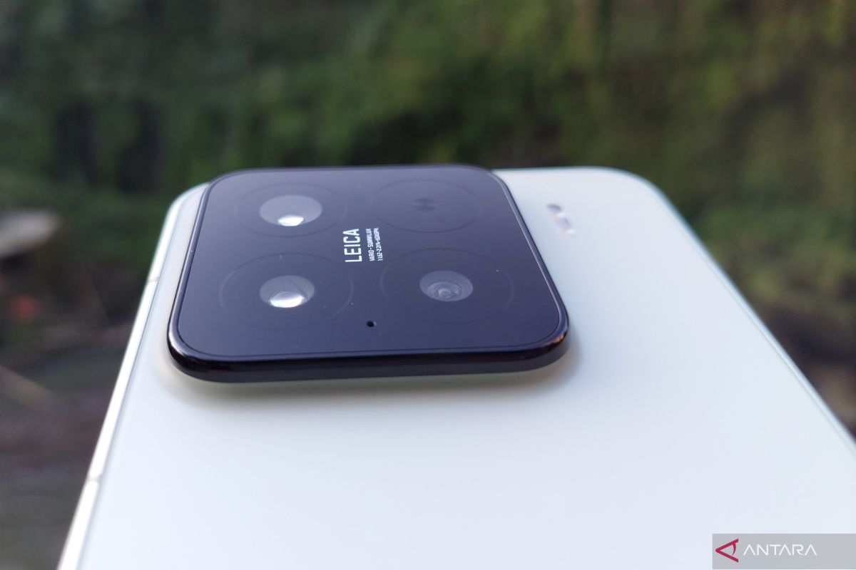 Menjajal kamera berlensa Leica pada ponsel Xiaomi15