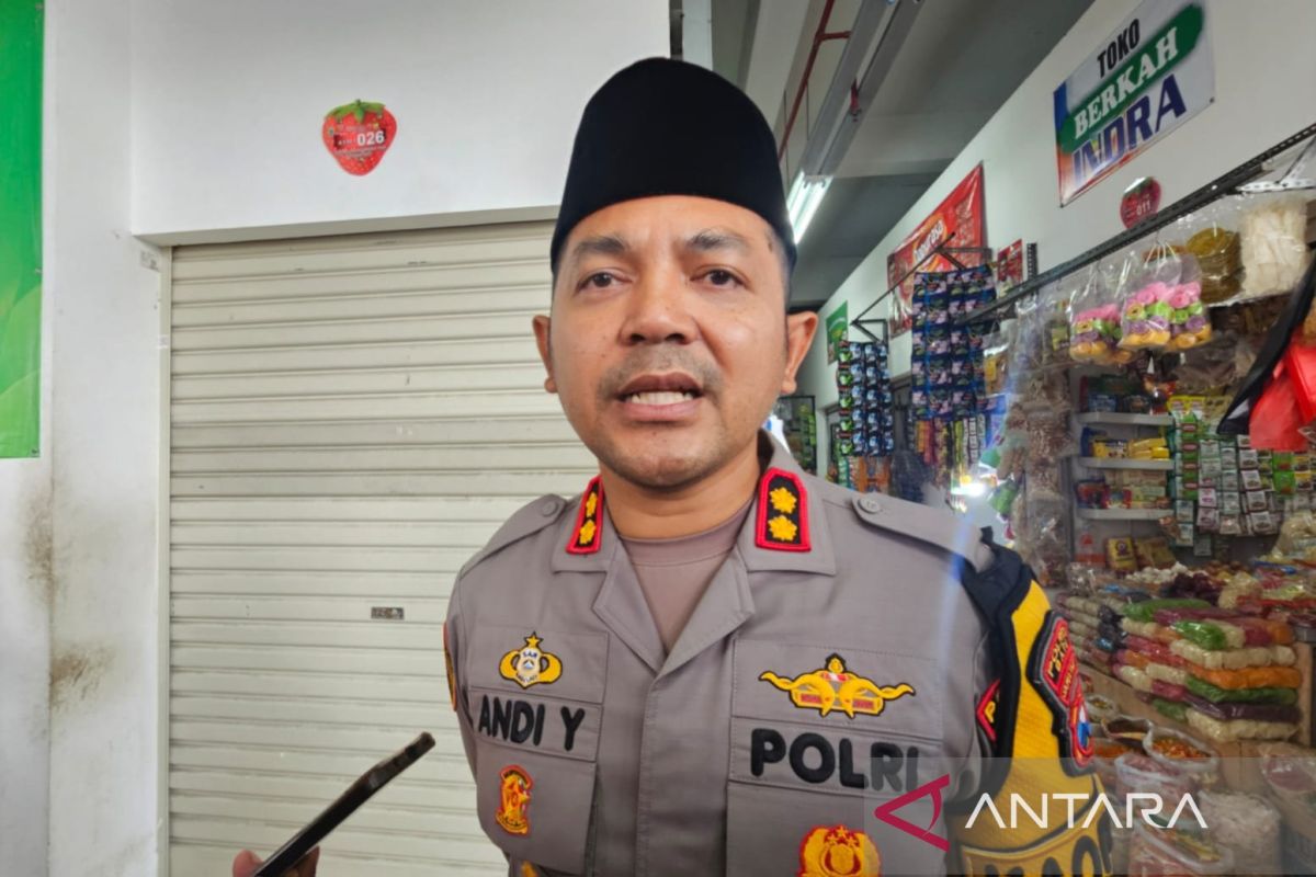 Polres Batu gagas penggunaan shuttle bus cegah macet saat Lebaran