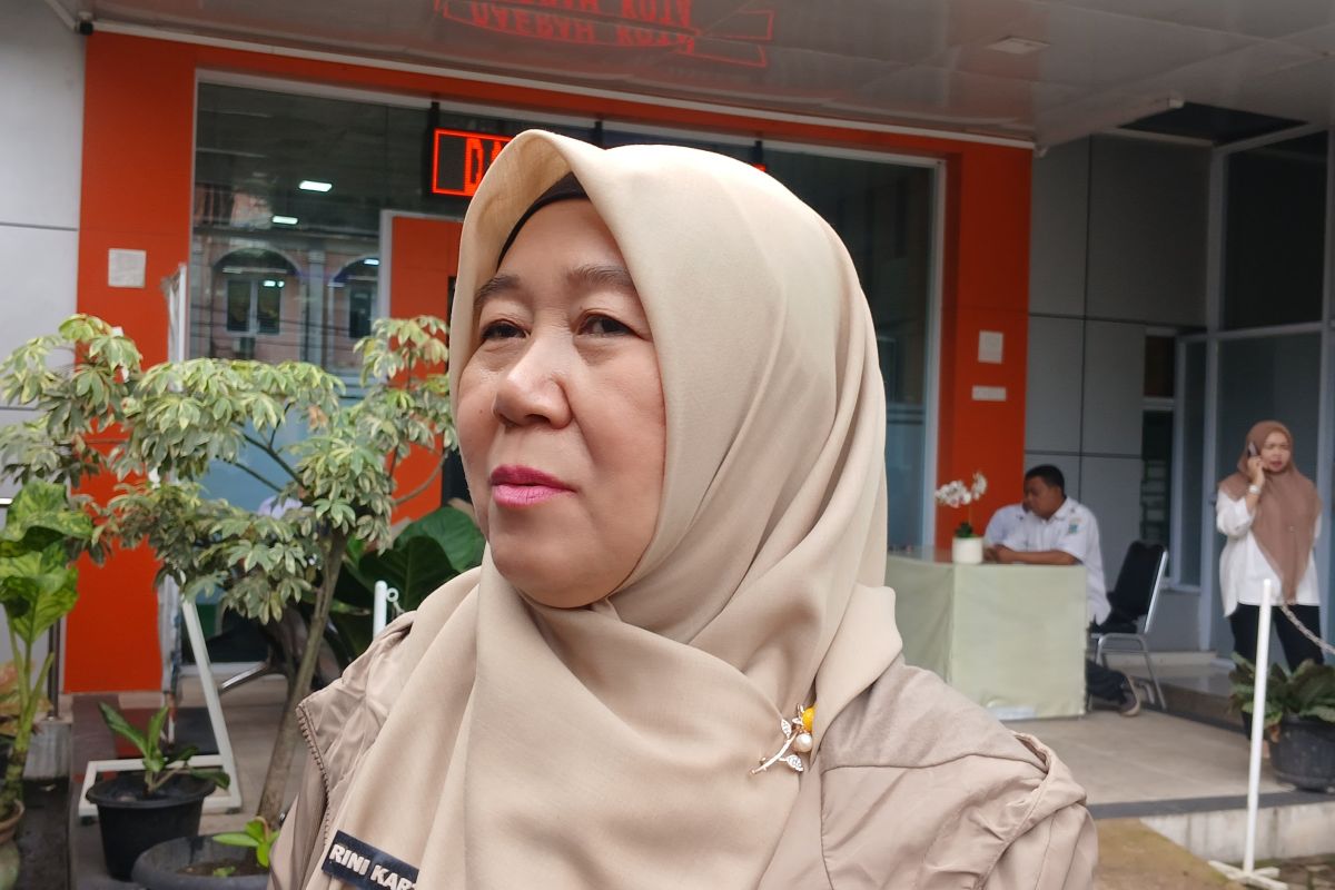 Dinkes Kota Jambi siap skrining 14.000  warga untuk deteksi HIV AIDS