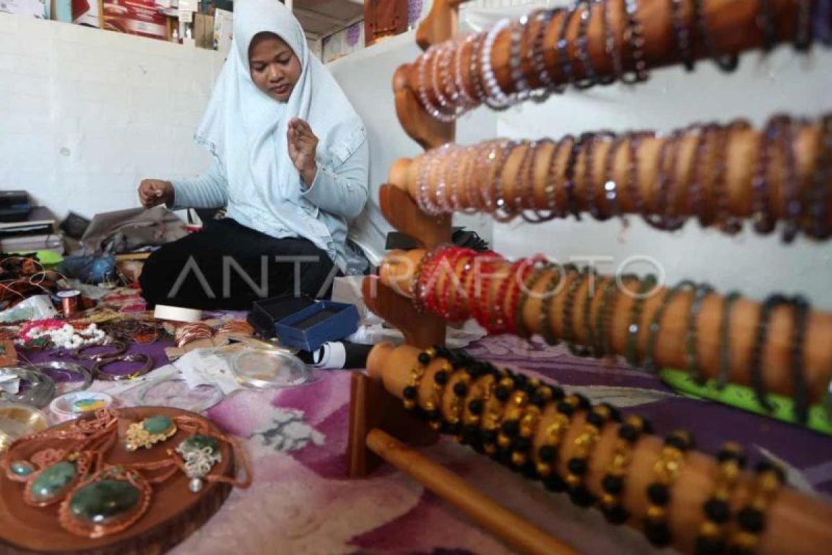 Segera daftar, Baitul Mal Aceh buka bantuan modal usaha untuk 6.666 mustahik