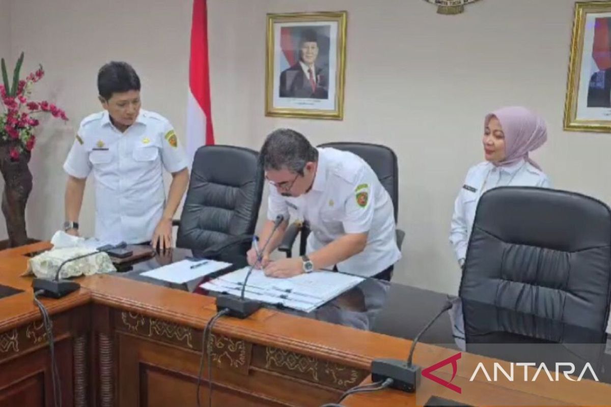 Pemprov Maluku berupaya tingkatkan pendapatan lewat program OP4D