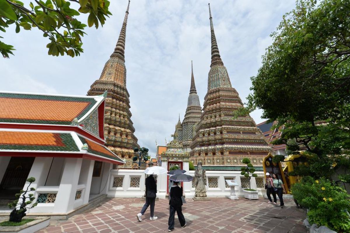 Menlu Thailand: Kemitraan BRICS untuk kepentingan dan kehadiran global