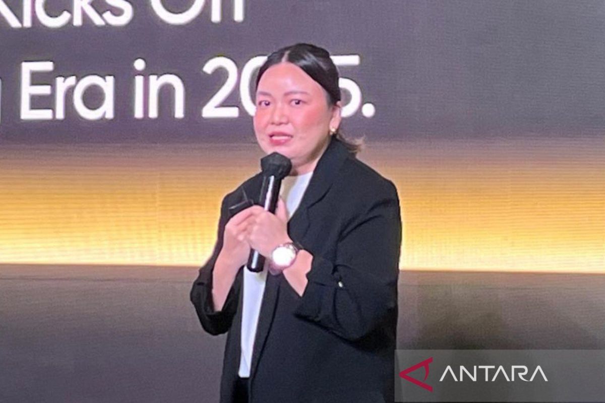 realme 14 Series 5G akan dirilis di Indonesia April mendatang