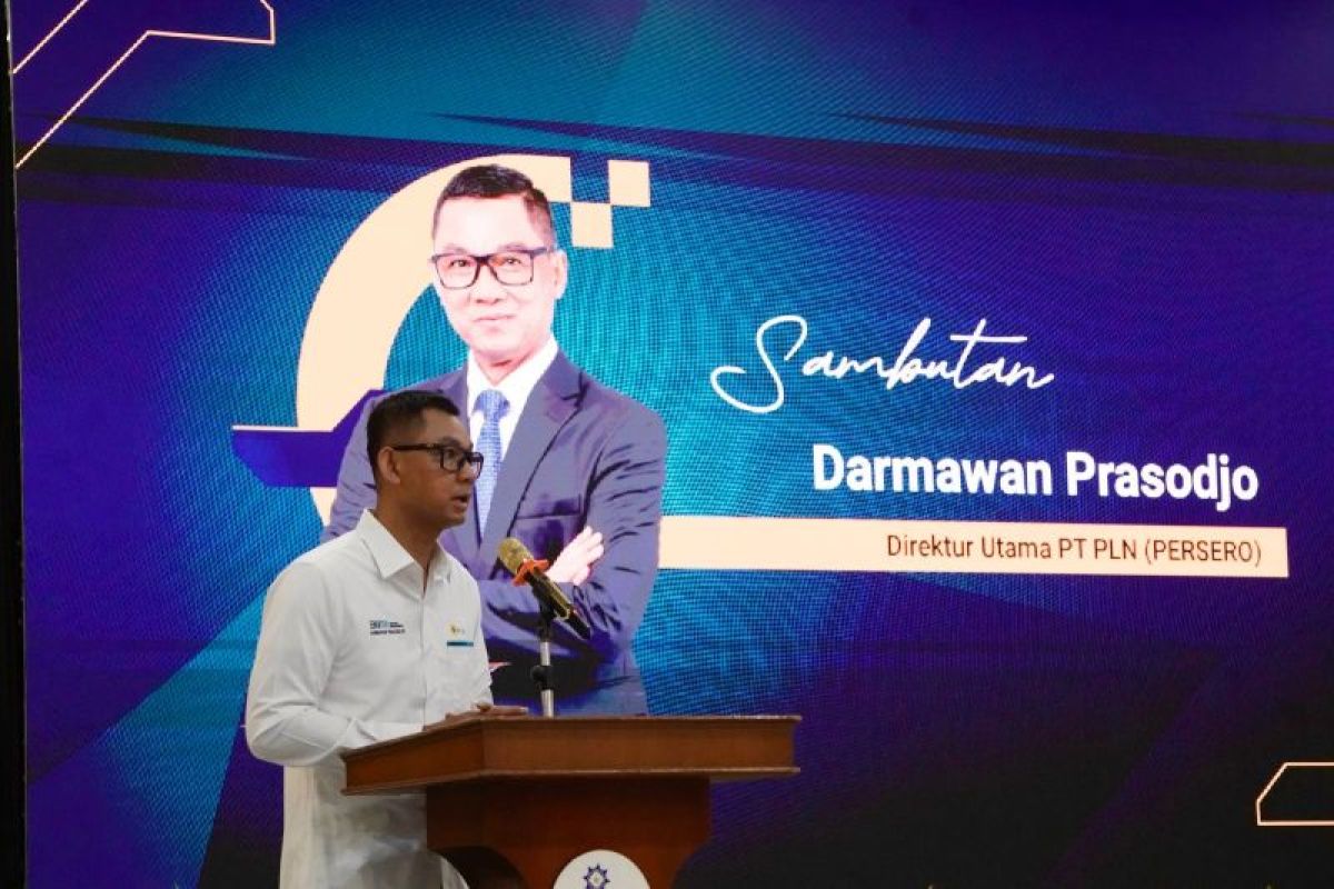 Sinergi PLN dan Pindad kembangan pembangkit listrik bersih di 3T
