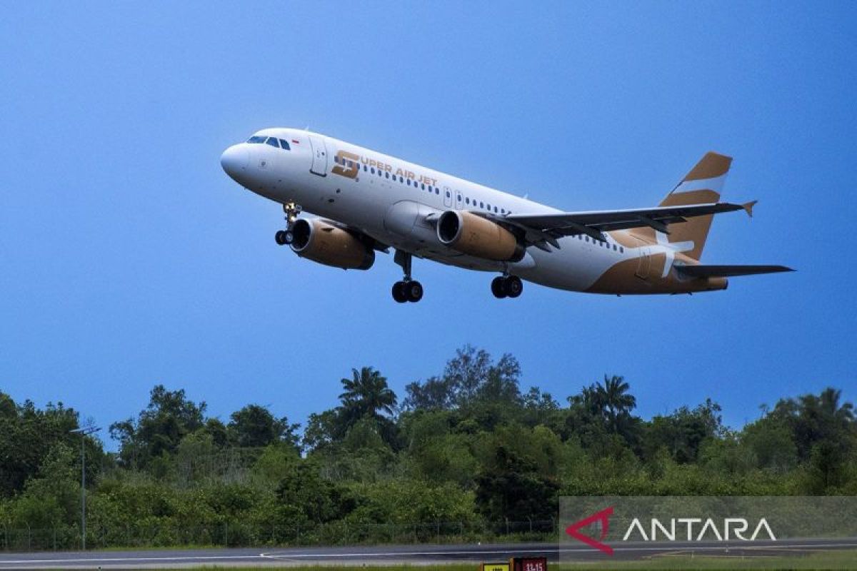 Dishub: Belum ada kepastian subsidi tiket pesawat Padang-Mentawai