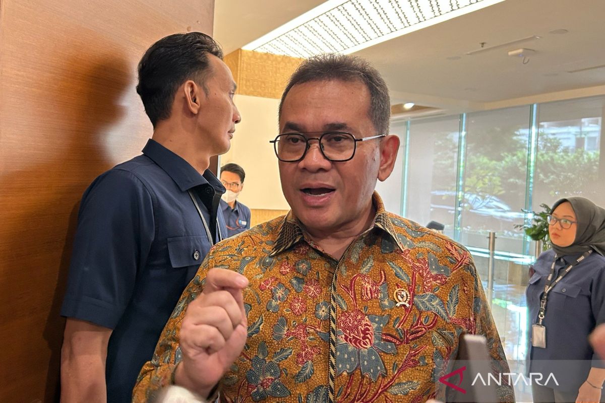 Mendag  pastikan pelaku usaha terlibat dalam perumusan revisi permendag