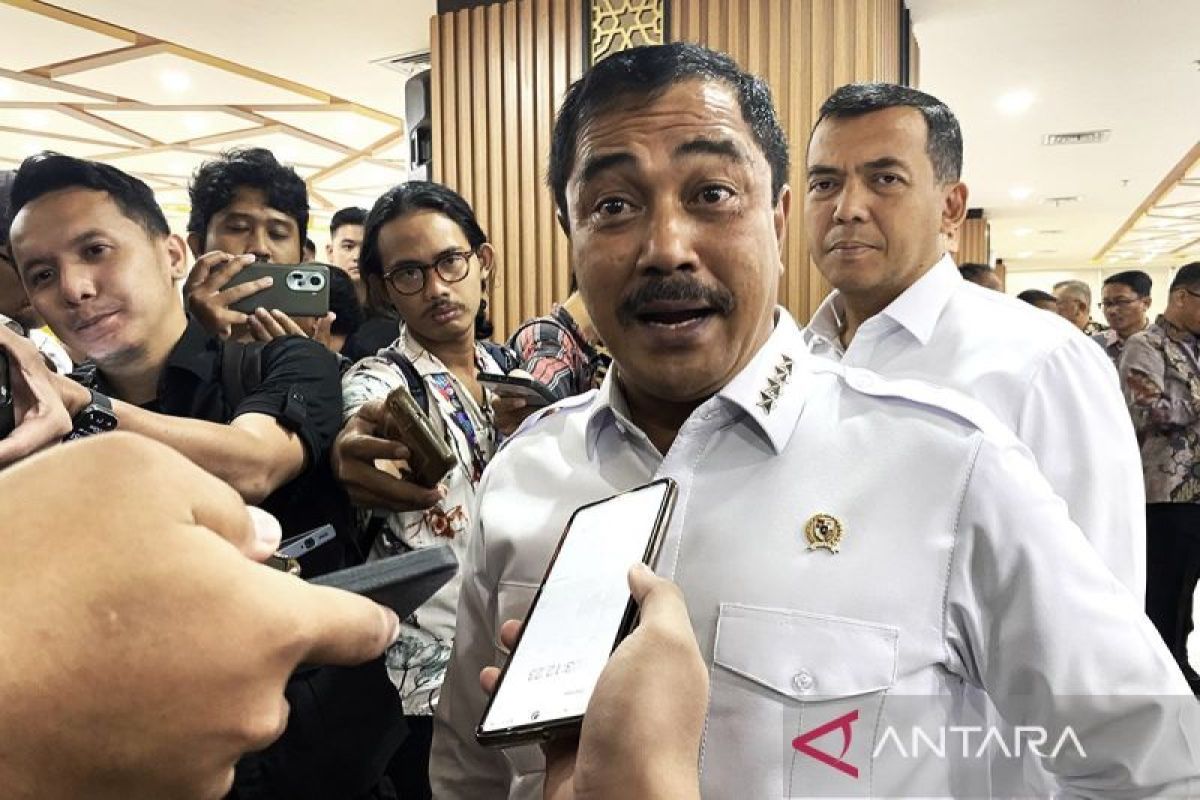 Menteri Imipas evaluasi “overcapacity” usai napi kabur dari lapas